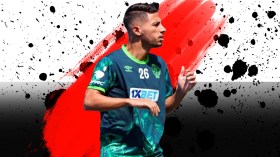 الرائد السعودي يقترب من صفقة يسري بوزوك