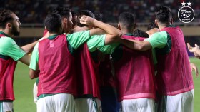 “الخضر” من أجل مواصلة الانتصارات وتأكيد هيمنتهم