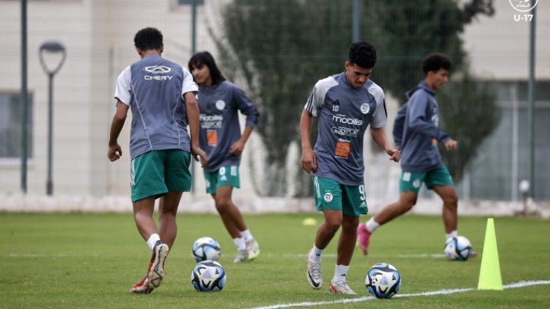 مدرب الأشبال يقول إن الحظوظ في التصفيات الإفريقية متكافئة