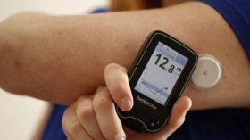أجهزة “ذكية” لحماية الأطفال من مضاعفات السكري