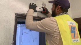 تركيب كواشف الغاز بالمجان.. خطوة لحماية الأرواح من القاتل الصامت