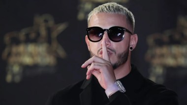 Quand Macron demande à Dj Snake d’effacer un tweet sur Gaza!