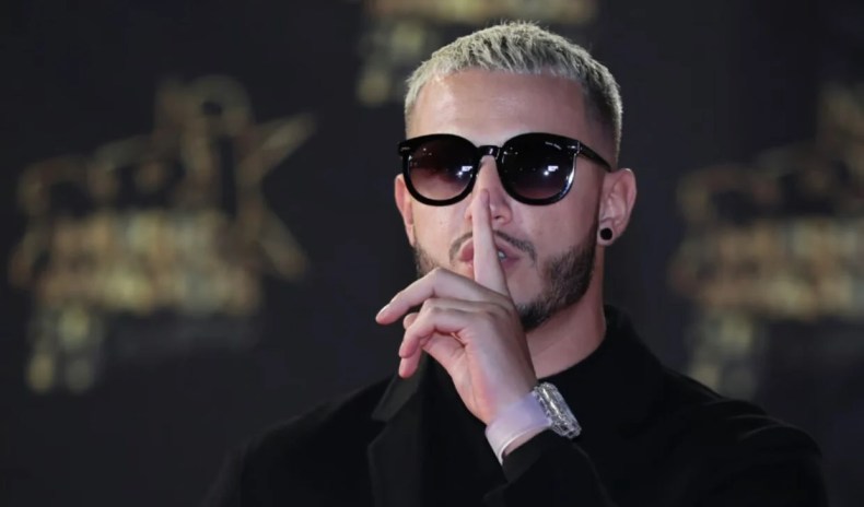 Quand Macron demande à Dj Snake d’effacer un tweet sur Gaza!