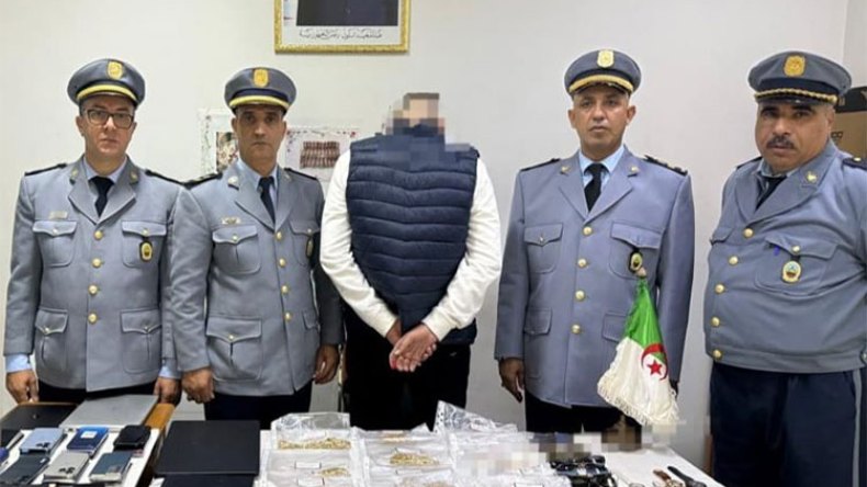 أخبار الجزائر ليوم الجمعة 29 نوفمبر 2024