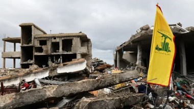 Le Hezbollah proclame sa “victoire” sur Israël