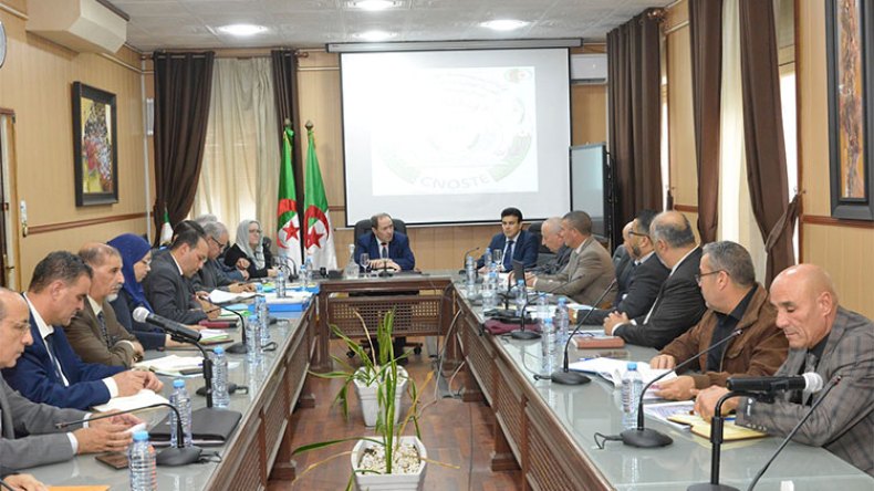 عرض التقريرين الأدبي والمالي لخدمات التربية الخميس المقبل