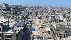  ارتفاع عدد الشهداء الصحفيين الفلسطينيين إلى 183 منذ بدء العدوان على غزة