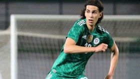 زروقي يرد على الميدان ويثبّت نفسه كأساسي من دون منازع