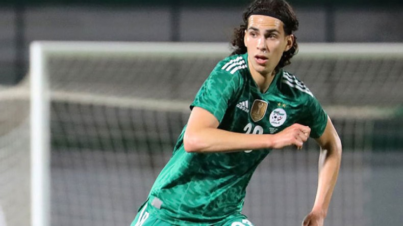 زروقي يرد على الميدان ويثبّت نفسه كأساسي من دون منازع