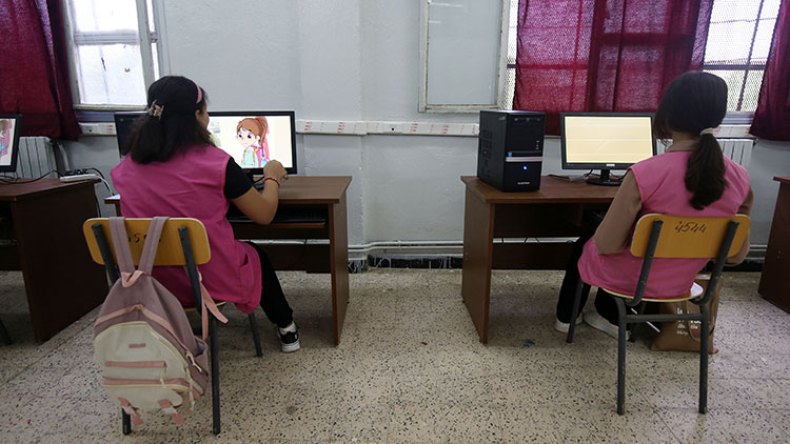 “التحوّل الرقمي” في التعليم تحت مجهر وزارة التربية