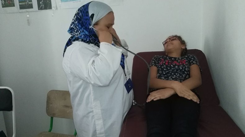 إلزامية إخضاع 12 مليون تلميذ لفحوص طبية