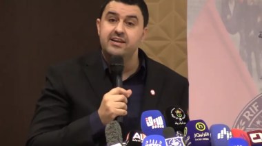 “La République du Rif n’a jamais fait partie du Maroc”, réaffirme un membre du Parti national rifain