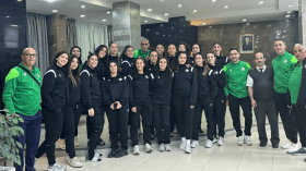 البطولة الإفريقية لكرة اليد.. بداية مثالية للمنتخب الجزائري سيدات