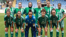 تحديد موعد قرعة كأس إفريقيا للأمم للسيدات