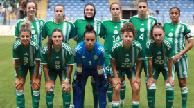 المنتخب الجزائري للسيدات يتعرف على منافسيه في كأس أمم إفريقيا