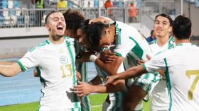 مباراة حاسمة للمنتخب الوطني لأقل من 20 سنة في دورة اتحاد شمال إفريقيا