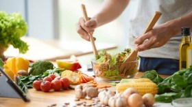 دورات تكوينية في الطبخ الصحي لمواجهة أمراض العصر!