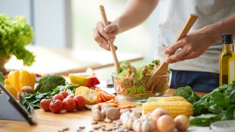 دورات تكوينية في الطبخ الصحي لمواجهة أمراض العصر!