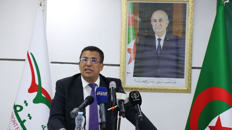 بوطبيق: تكالب متزايد ومتواصل على كل ما هو جزائري
