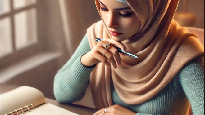 لماذا تتفوق النساء على الرجال في إدارة الأموال؟