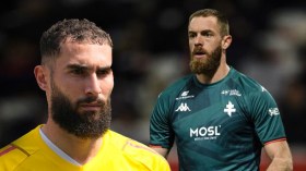 بيتكوفيتش سيجري بعض التغييرات ويفاضل بين ماندريا وأوكيدجة