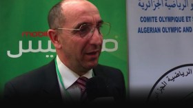 الطبعة الأولى للألعاب الإفريقية المدرسية بالجزائر جويلية المقبل