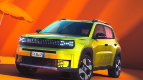 “فيات باندا فاستباك” هل ستكون مفاجأة العلامة الإيطالية في الجزائر؟