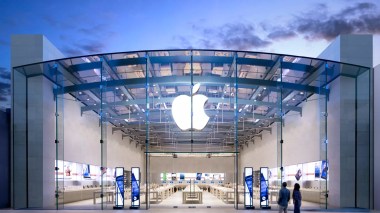 Apple pourrait enfin lancer son projet fou!