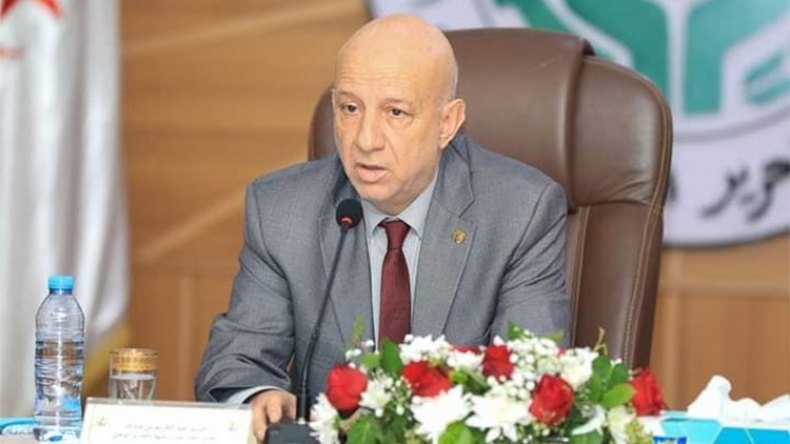 الأقدمية والابتعاد عن المال الفاسد.. شرطان للترشّح في قواعد “الأفلان”