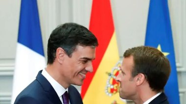 France Is Accused Of Influencing Madrid Over Western Sahara