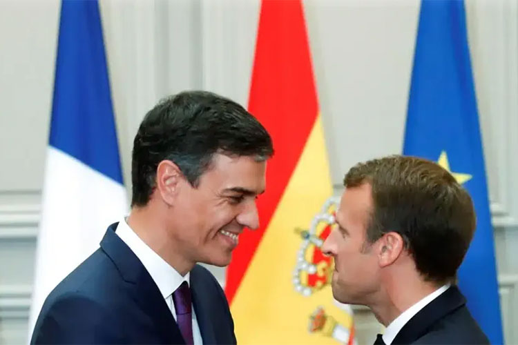 France Is Accused Of Influencing Madrid Over Western Sahara