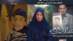 هذه الحلقة من “عشت وشفت” موضوع امتحان بإحدى المتوسطات!