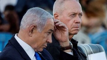 آخر هزائم الكيان قبل وقف إطلاق النار