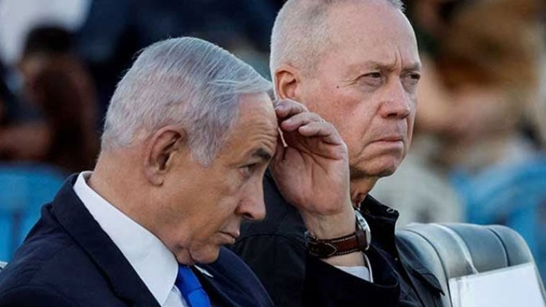 آخر هزائم الكيان قبل وقف إطلاق النار