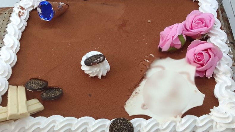 تاجر يجمّد الحلويات لبيعها ليلة رأس السنة بوهران