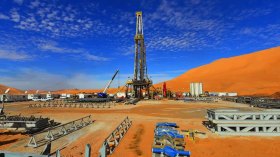 منصة أمريكية: لهذه الأسباب ستنجح مناقصة الجزائر للمحروقات