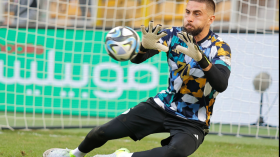 رقم مميّز لحارس المنتخب الجزائري في تصفيات “كان” 2025