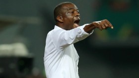 مدرب غينيا الاستوائية يستدعي 23 لاعبا