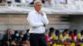 بيتكوفيتش عينه على ليبيريا لإنهاء التصفيات بنجاح