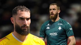 ماندريا واجه أوكيدجة