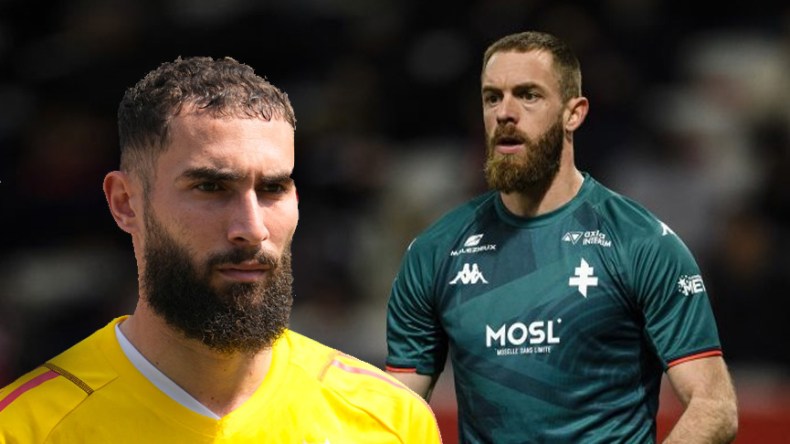 ماندريا واجه أوكيدجة