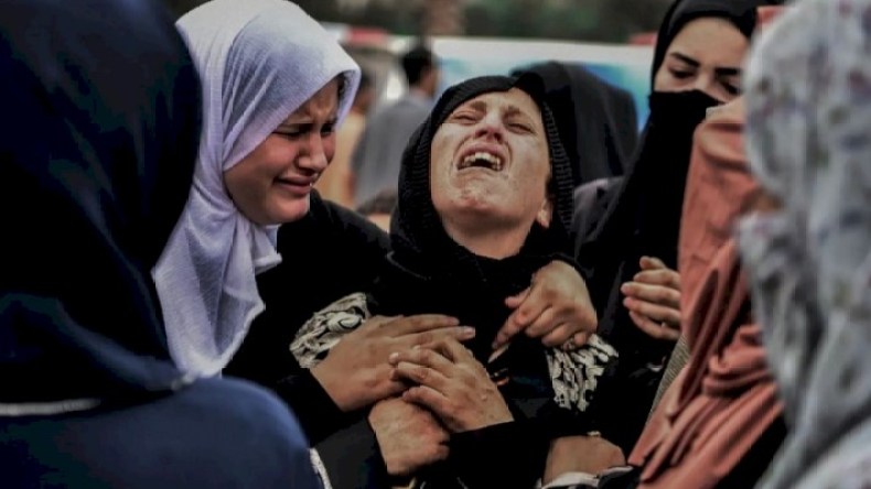 “عجز أم تطبيع”.. كيف نحيي ضمير الشعوب المعتادة على مشهد الإبادة؟