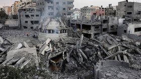 لماذا لا يُعاقَب الاحتلال على جرائمه ضد الفلسطينيين؟