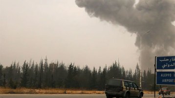 خسروا في بيروت.. تحرّكوا في حلب!