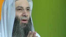 ما حقيقة تلفيق تهمة مخدرات لنجل محمد حسان على خلفية فيديو السنوار؟