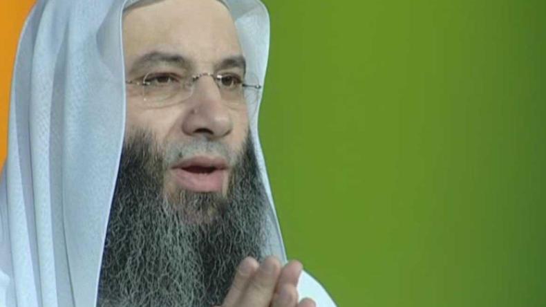 ما حقيقة تلفيق تهمة مخدرات لنجل محمد حسان على خلفية فيديو السنوار؟