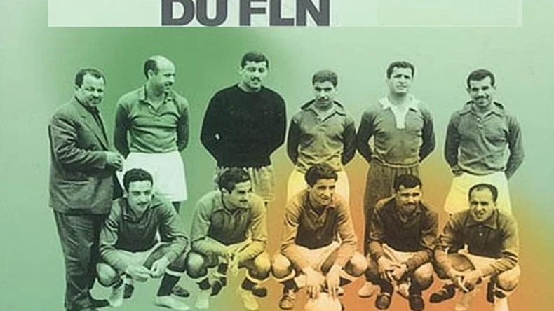 هكذا صنع نجوم الأفلان أمجاد الكرة الجزائرية ومنحوها أغلى الألقاب