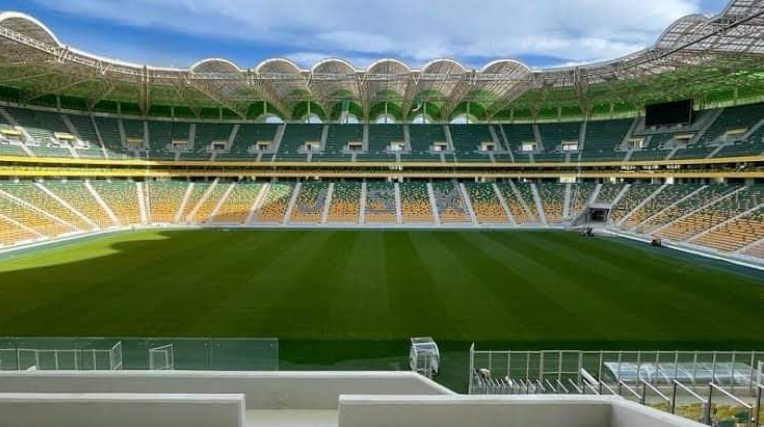 EN: Zerrouki ne jouera pas au stade Hocine Aït Ahmed