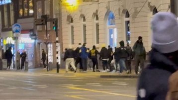 شكرا للأحرار في هولندا!