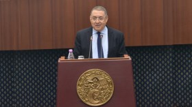 وزير الداخلية: فكرة “الأقاليم” غير واردة وأطلقنا فوج عمل لتطهير المحاشر